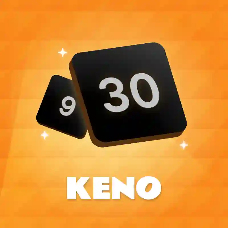 Jugar Keno en 21feliz Casino