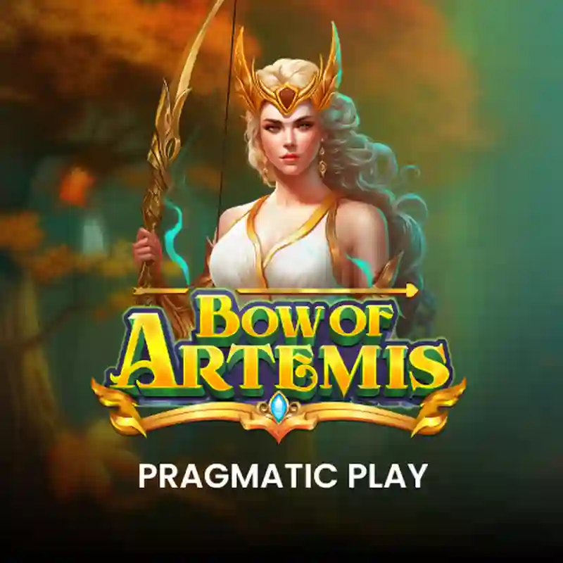 PP Bow of Artemis - Tragamonedas en 21feliz