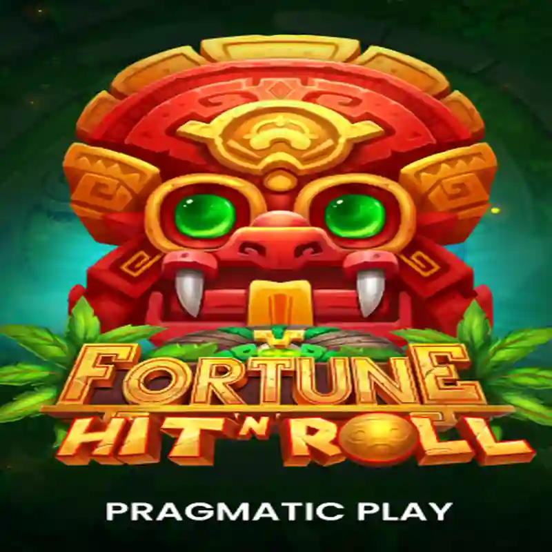 Jugar PP Fortune Hitn Roll en Casino 21feliz