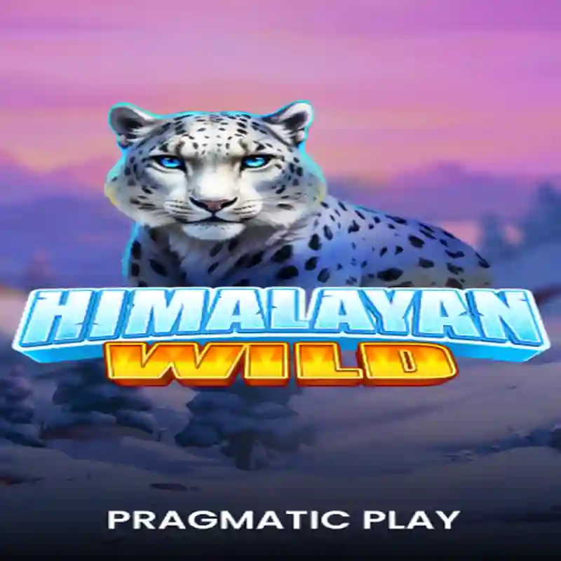 Juego de Casino PP Himalayan Wild en 21feliz