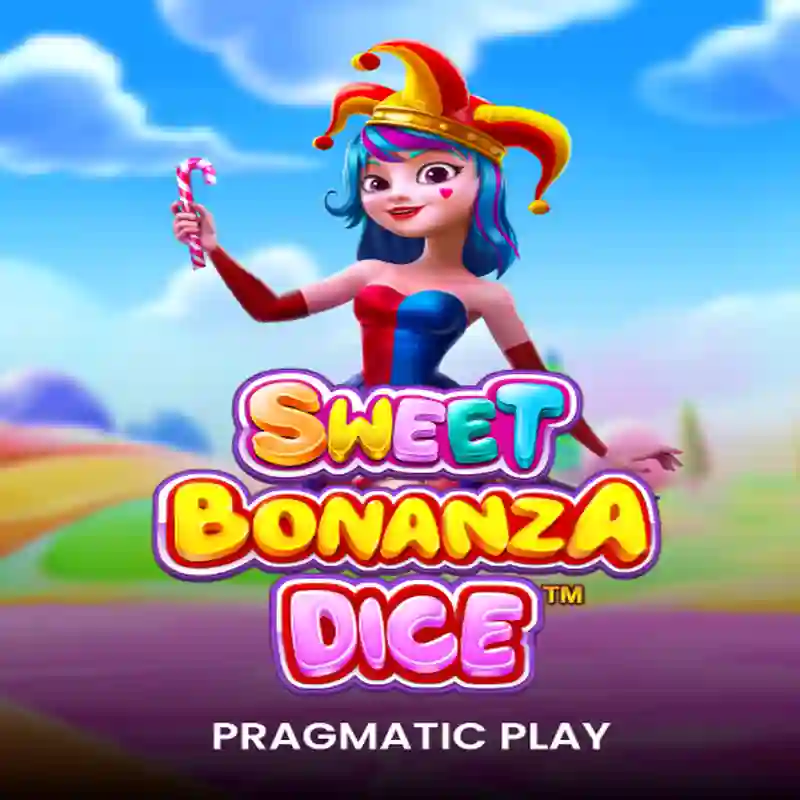 Sweet Bonanza Dice - Casino en Línea